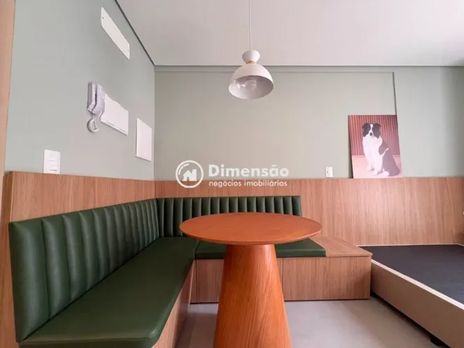 Studio para aluguel no Centro de Florianópolis