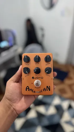 JOYO AMERICAN SOUND