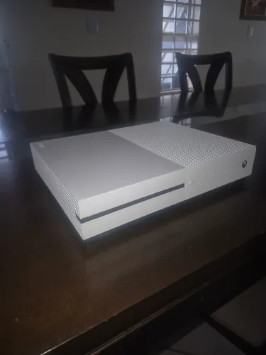 Xbox one s 1tb