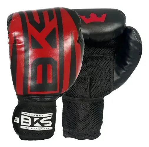 Luva de box para sparring