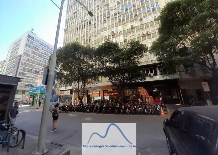 Loja para alugar no bairro Copacabana - Rio de Janeiro/RJ, Zona Sul