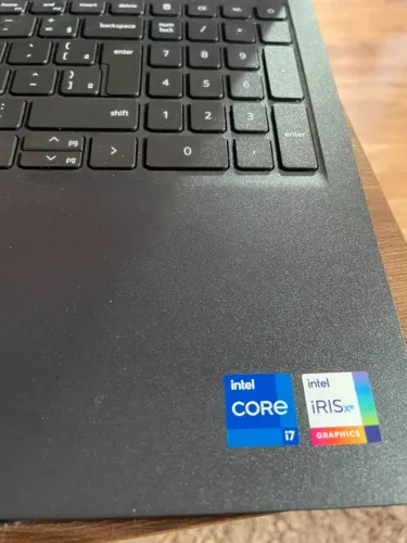 Notebook Dell Intel Core i7 (13ª Geração) | 16GB RAM | SSD 512GB |
