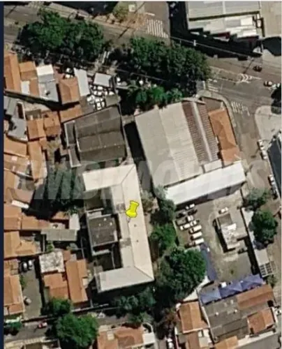 prédio - Vila Nova - Campinas