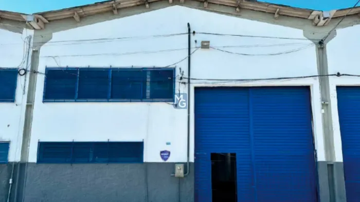 GALPÃO - IMBIRIBEIRA - 500M² - Pavilhão/Galpão para alugar no bairro Imbiribeira - Recife/