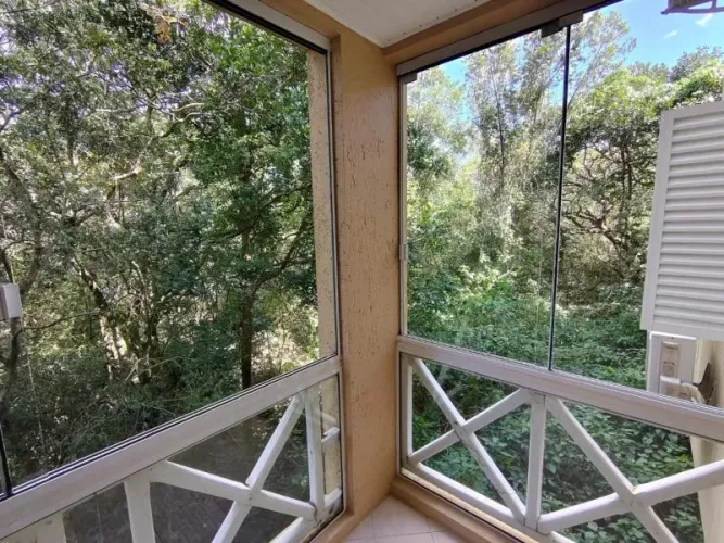Apartamento - Florianópolis SC