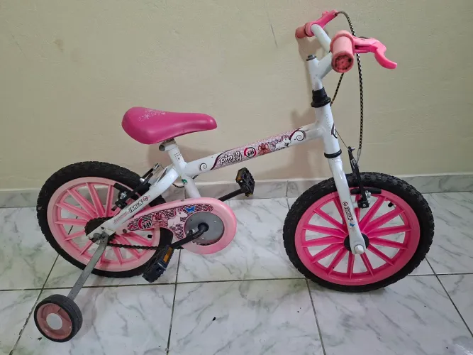 Vendooo bicicleta