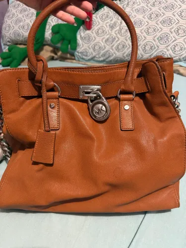 Bolsa Michael kors - modelo Hamilton