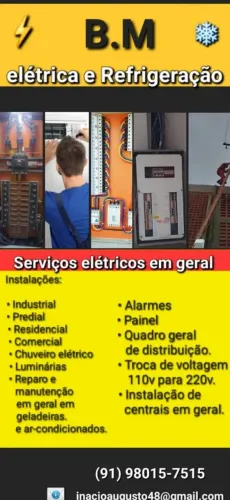 Eletricista