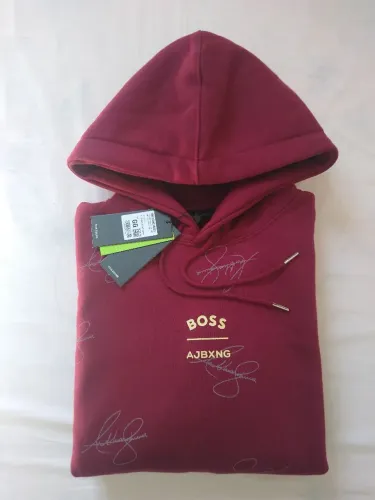 Vendo blusa moletom nova, melhor tecido para moletom conhecido como 3 Cabo, tamanho GG..