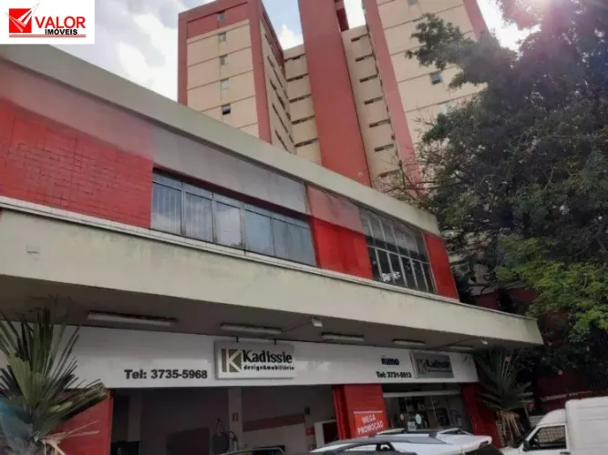 SALA COMERCIAL em SÃO PAULO - SP, JARDIM ESMERALDA