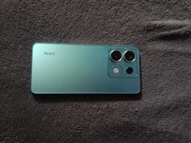 Comi note 13 pro 5g