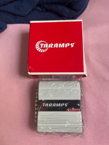 Módulo Taramps 400rms