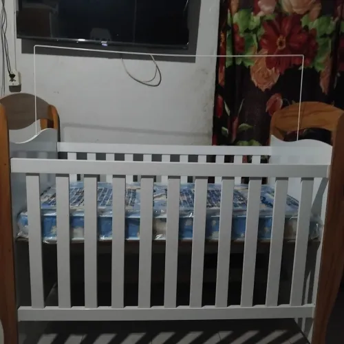 Berço cama