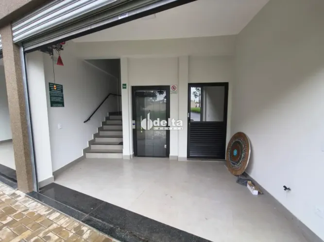 Sala comercial disponível para locação no bairro Tubalina em Uberlândia-MG