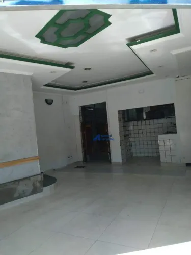Casa comercial de esquina 155 m2 frente de 10 metros próximo parque água branca