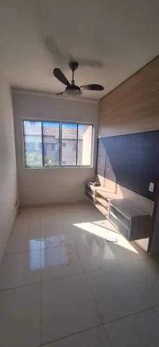 Apartamento para aluguel