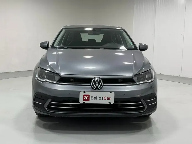 Volkswagen Polo Highline TSI 1.0 Flex 12V Aut. 2023