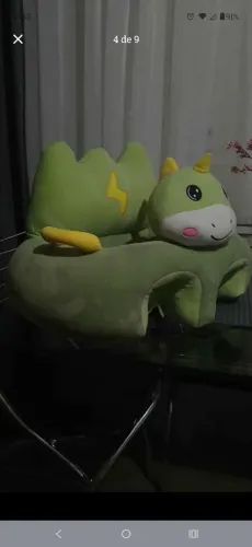 Assento para bebê