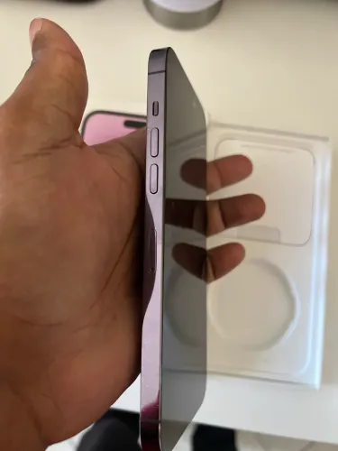 iPhone 14 Pro Max 128GB ANATEL 