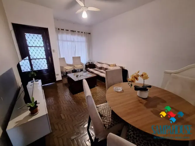 Casa para venda, 4 quarto(s), 1 vaga Perdizes, São Paulo