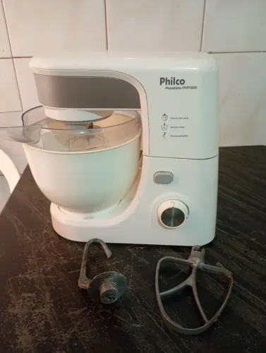 Batedeira Philco planetária 500W