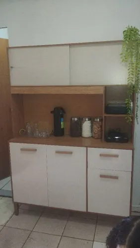 Armário de cozinha