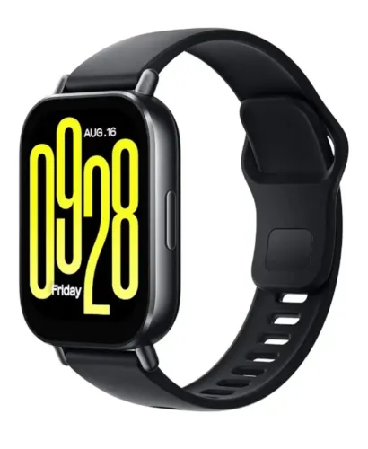 Vendo Smartwatch Xiaomi 5Active .Novo lacrado!!!