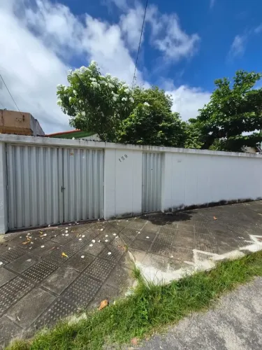 Casa Residencial