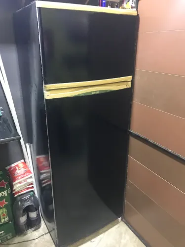 Vendo geladeira duplex gelando perfeitamente 