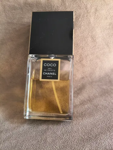 Perfume importado original.