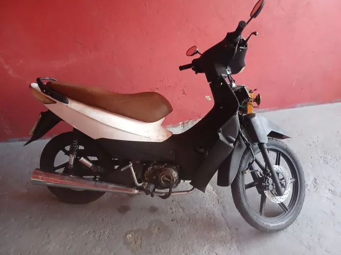 Motinha pra sair da pernada