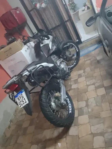 Honda XRE 300/ 300 Abs/ Flex 2012
