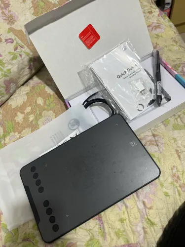 Mesa Digitalizadora XP-Pen deco mini 7