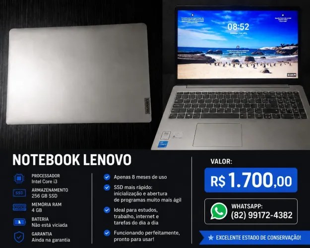 Notebook