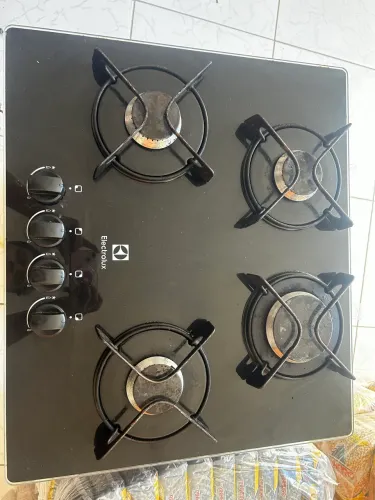 Fogão Coocktop