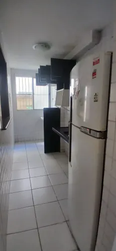 APARTAMENTO TÉRREO de 81 m²  com Giardino. Alugo por 1.400,00 R$
