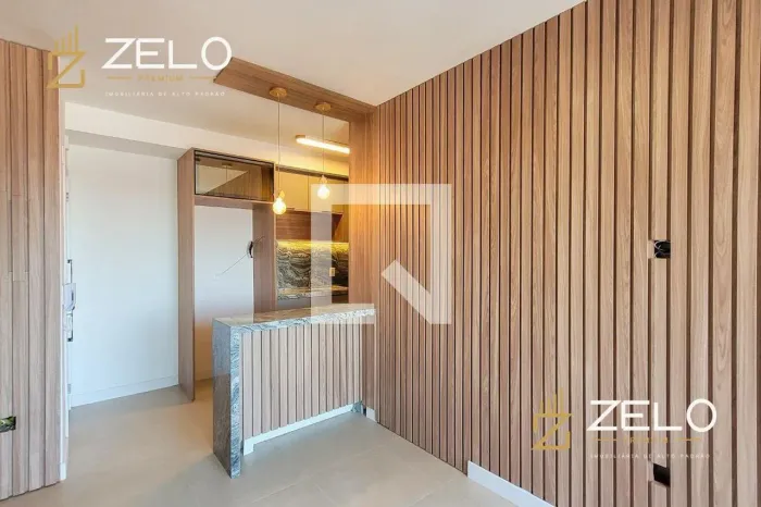 APARTAMENTO RESIDENTIAL em Campinas - São Paulo, Vila Lídia