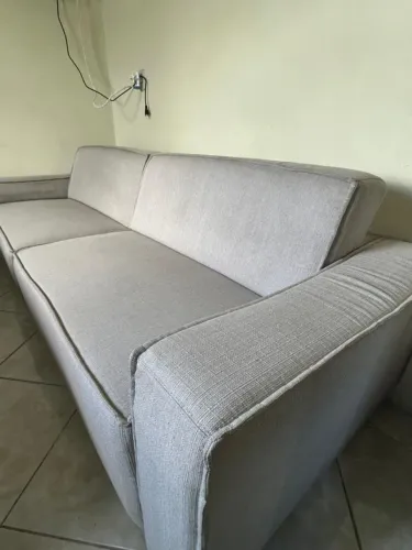 Sofa Higienizado