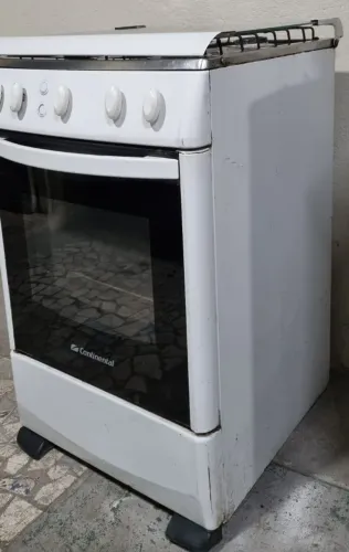 Fogão 4 bocas