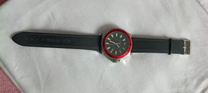 Relógio Tommy Hilfiger Masculino