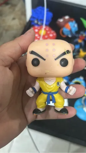 DRAGON BALL FUNKO POP