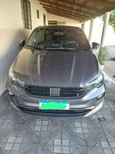 Fiat Cronos Drive 1.3 S-Design 2023