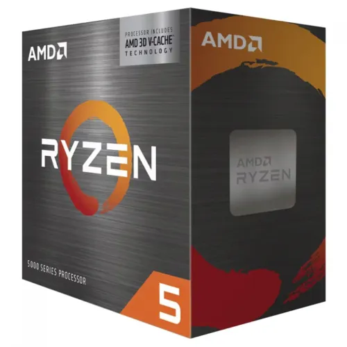 Ryzen 5500x3d