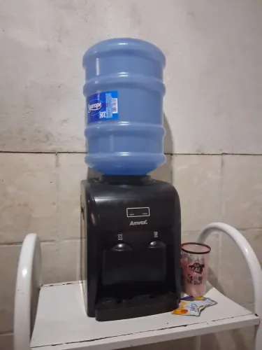 Vende se um filtro