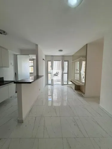 Apartamento para alugar em Vila Velha, Praia de Itaparica, com 3 quartos, com 75 m², Mar E