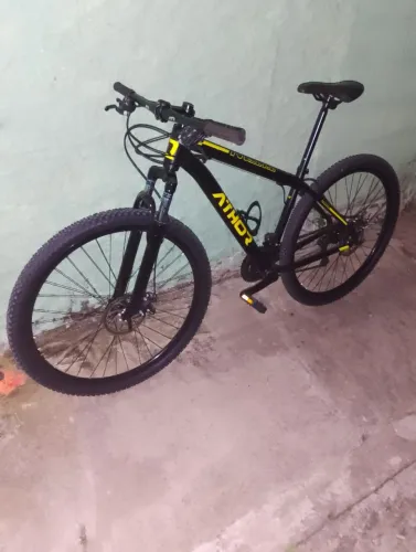 Bike athor aro 29