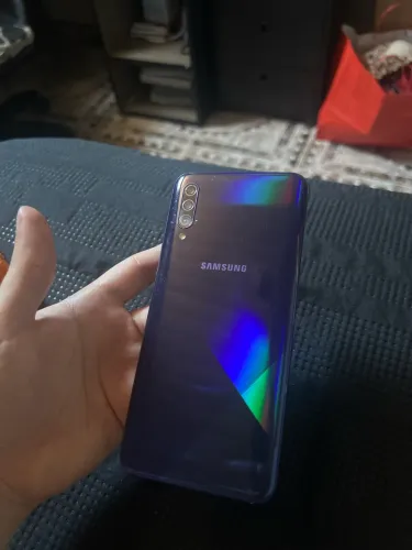 Celular A20s pra retirar peças