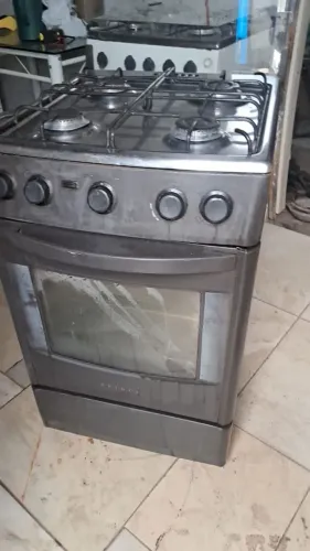 Fogao automático barato entregamos no local