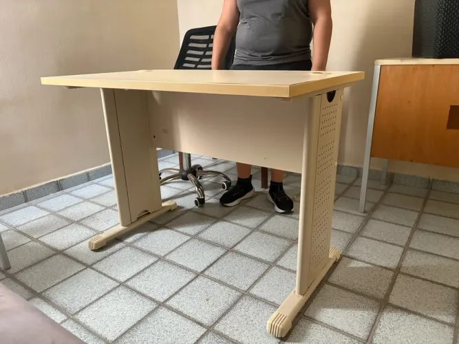 Mesa de computador