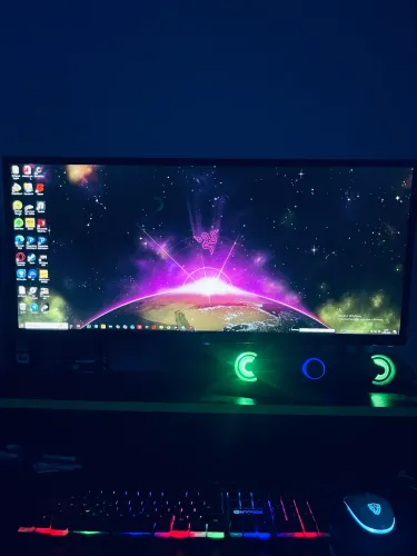 monitor gamer 29 LG ultrawide